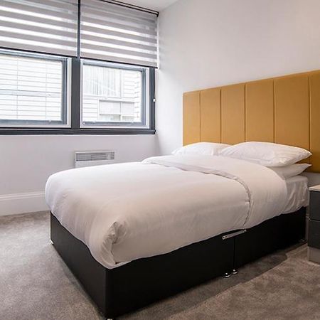Cavern Quarter Apartments By The Castle Collection Liverpool Kültér fotó