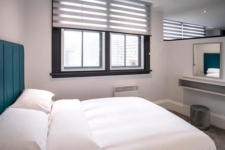 Cavern Quarter Apartments By The Castle Collection Liverpool Kültér fotó