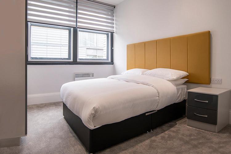 Cavern Quarter Apartments By The Castle Collection Liverpool Kültér fotó