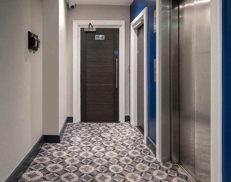 Cavern Quarter Apartments By The Castle Collection Liverpool Kültér fotó