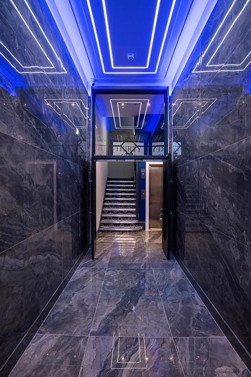 Cavern Quarter Apartments By The Castle Collection Liverpool Kültér fotó