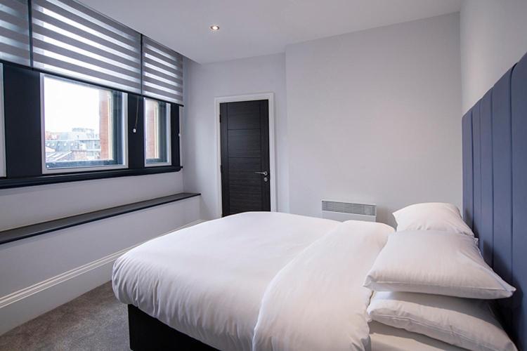 Cavern Quarter Apartments By The Castle Collection Liverpool Kültér fotó