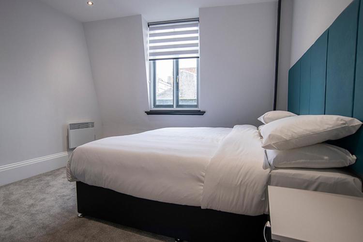 Cavern Quarter Apartments By The Castle Collection Liverpool Kültér fotó