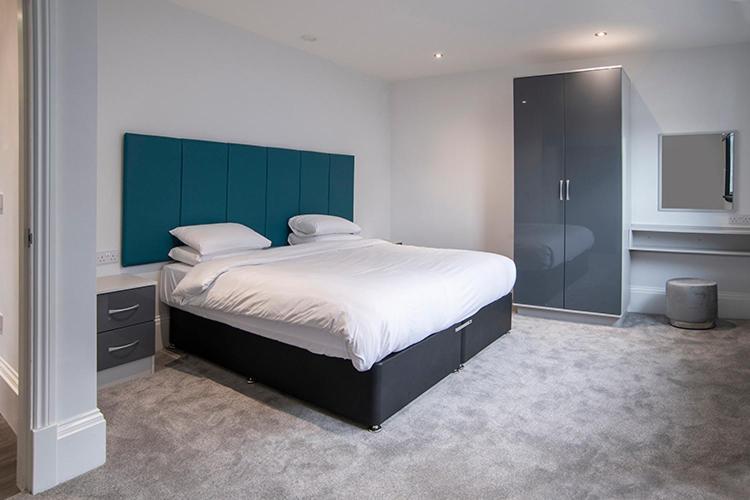 Cavern Quarter Apartments By The Castle Collection Liverpool Kültér fotó